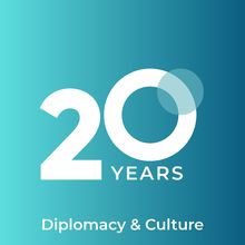 STATE INSTITUTE FOR CULTURE TURNS 20: 2025 IN REVIEW